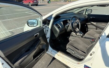 Honda Civic VIII, 2008 год, 380 000 рублей, 12 фотография