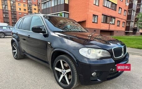 BMW X5, 2011 год, 1 999 000 рублей, 3 фотография