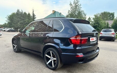 BMW X5, 2011 год, 1 999 000 рублей, 8 фотография