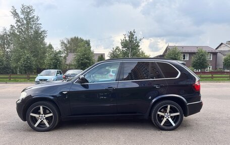BMW X5, 2011 год, 1 999 000 рублей, 9 фотография