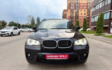 BMW X5, 2011 год, 1 999 000 рублей, 5 фотография