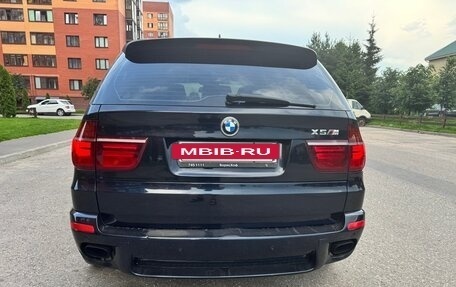 BMW X5, 2011 год, 1 999 000 рублей, 11 фотография