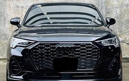 Audi Q3 Sportback, 2022 год, 2 980 000 рублей, 2 фотография
