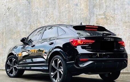 Audi Q3 Sportback, 2022 год, 2 980 000 рублей, 3 фотография