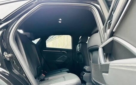 Audi Q3 Sportback, 2022 год, 2 980 000 рублей, 7 фотография