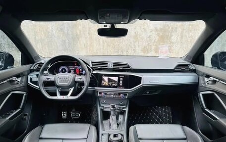Audi Q3 Sportback, 2022 год, 2 980 000 рублей, 4 фотография