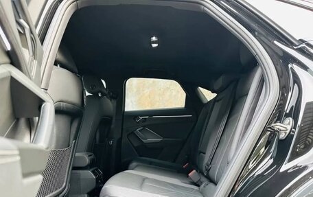 Audi Q3 Sportback, 2022 год, 2 980 000 рублей, 9 фотография