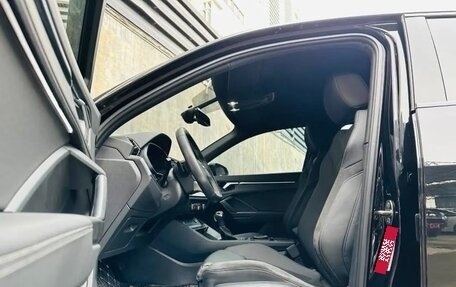 Audi Q3 Sportback, 2022 год, 2 980 000 рублей, 6 фотография