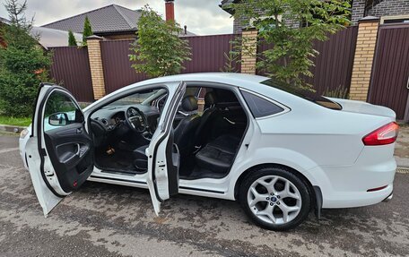 Ford Mondeo IV, 2011 год, 770 000 рублей, 2 фотография