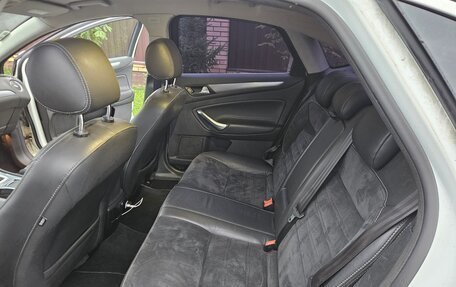 Ford Mondeo IV, 2011 год, 770 000 рублей, 3 фотография