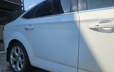 Ford Mondeo IV, 2011 год, 770 000 рублей, 10 фотография