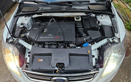 Ford Mondeo IV, 2011 год, 770 000 рублей, 5 фотография