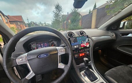 Ford Mondeo IV, 2011 год, 770 000 рублей, 12 фотография