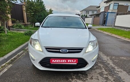 Ford Mondeo IV, 2011 год, 770 000 рублей, 6 фотография