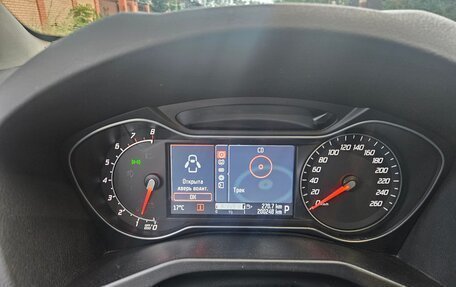 Ford Mondeo IV, 2011 год, 770 000 рублей, 13 фотография