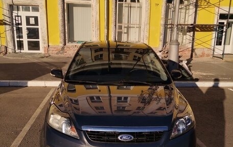 Ford Focus II рестайлинг, 2008 год, 530 000 рублей, 6 фотография