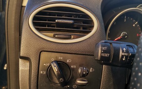 Ford Focus II рестайлинг, 2008 год, 530 000 рублей, 16 фотография