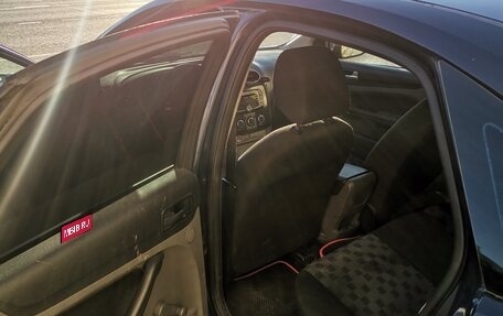 Ford Focus II рестайлинг, 2008 год, 530 000 рублей, 11 фотография