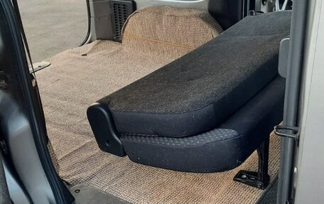 Nissan NV200, 2018 год, 1 850 000 рублей, 8 фотография