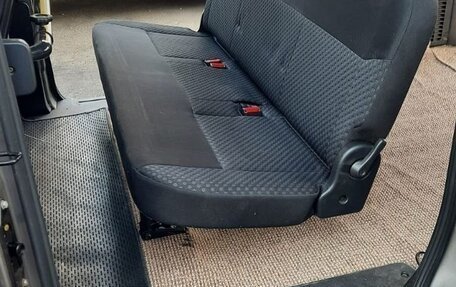 Nissan NV200, 2018 год, 1 850 000 рублей, 3 фотография