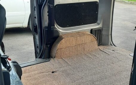Nissan NV200, 2018 год, 1 850 000 рублей, 7 фотография