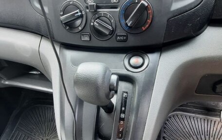 Nissan NV200, 2018 год, 1 850 000 рублей, 11 фотография