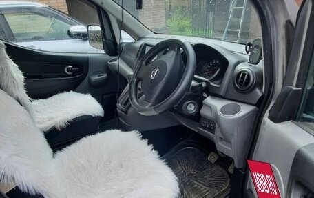 Nissan NV200, 2018 год, 1 850 000 рублей, 4 фотография