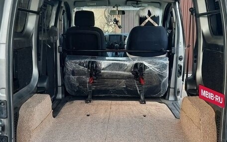 Nissan NV200, 2018 год, 1 850 000 рублей, 2 фотография