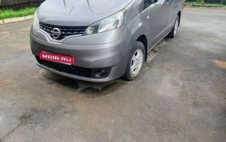 Nissan NV200, 2018 год, 1 850 000 рублей, 12 фотография