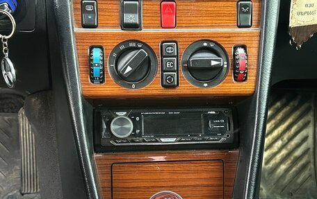 Mercedes-Benz E-Класс, 1994 год, 550 000 рублей, 12 фотография