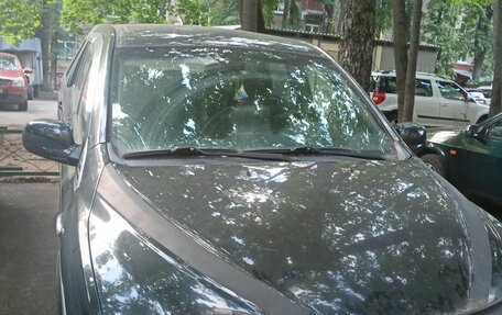 SsangYong Actyon Sports II, 2011 год, 750 000 рублей, 7 фотография