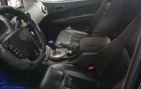 SsangYong Actyon Sports II, 2011 год, 750 000 рублей, 3 фотография
