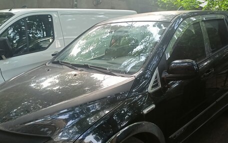 SsangYong Actyon Sports II, 2011 год, 750 000 рублей, 8 фотография