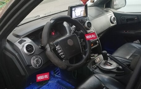 SsangYong Actyon Sports II, 2011 год, 750 000 рублей, 2 фотография