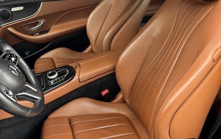 Mercedes-Benz E-Класс, 2019 год, 3 100 000 рублей, 10 фотография