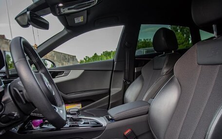 Audi A5, 2022 год, 3 480 000 рублей, 8 фотография