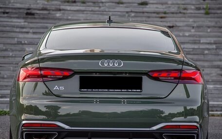 Audi A5, 2022 год, 3 480 000 рублей, 6 фотография