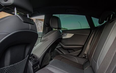Audi A5, 2022 год, 3 480 000 рублей, 10 фотография