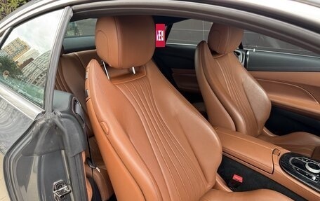 Mercedes-Benz E-Класс, 2019 год, 3 100 000 рублей, 9 фотография