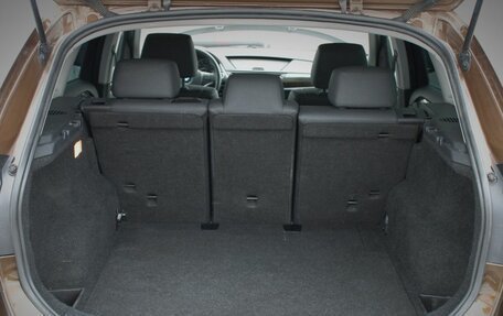 BMW X1, 2012 год, 1 235 000 рублей, 10 фотография
