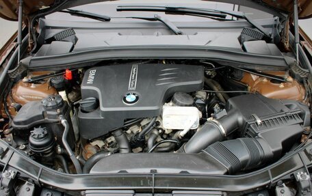BMW X1, 2012 год, 1 235 000 рублей, 9 фотография