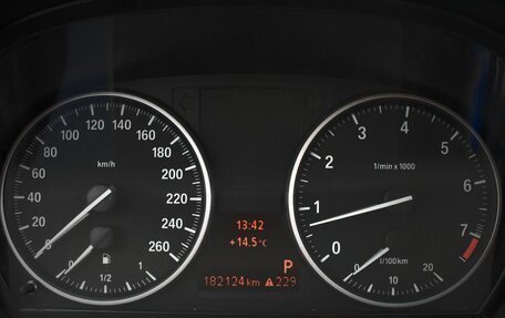 BMW X1, 2012 год, 1 235 000 рублей, 11 фотография
