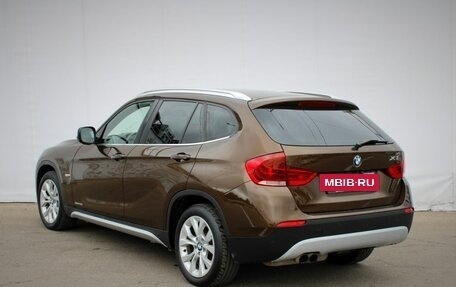 BMW X1, 2012 год, 1 235 000 рублей, 5 фотография