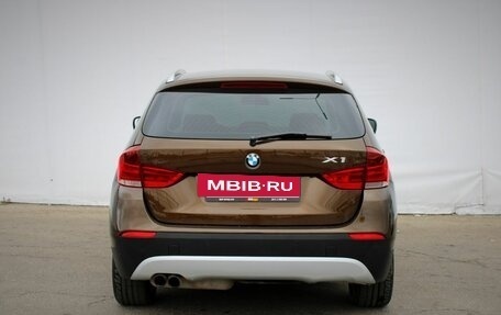 BMW X1, 2012 год, 1 235 000 рублей, 6 фотография
