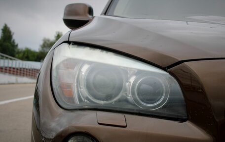 BMW X1, 2012 год, 1 235 000 рублей, 18 фотография