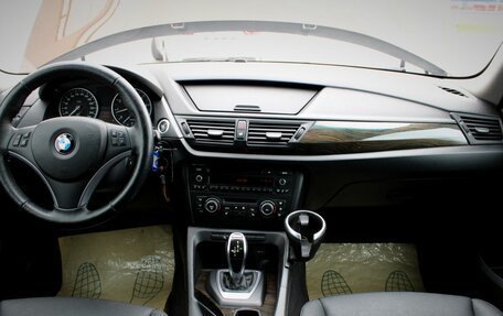 BMW X1, 2012 год, 1 235 000 рублей, 15 фотография