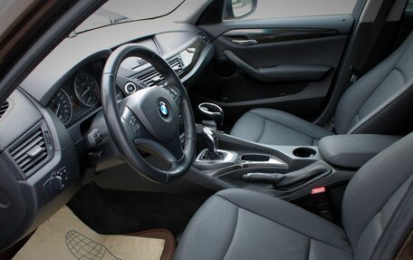 BMW X1, 2012 год, 1 235 000 рублей, 14 фотография