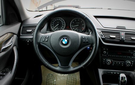 BMW X1, 2012 год, 1 235 000 рублей, 16 фотография