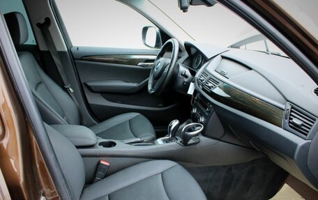 BMW X1, 2012 год, 1 235 000 рублей, 12 фотография