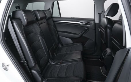 Skoda Kodiaq I, 2018 год, 2 834 000 рублей, 7 фотография